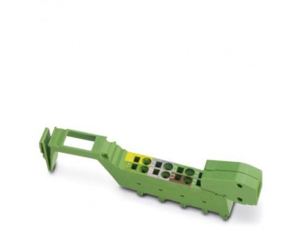 Экранированный штекер Inline IB IL SCN-6 SHIELD-CP Phoenix Contact