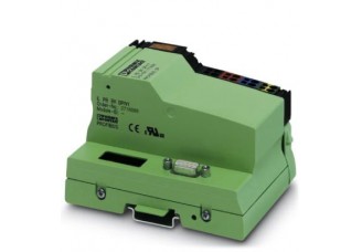 Устройство сопряжения с шиной IL PB BK DP/V1-PAC Phoenix Contact