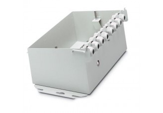 Нижняя часть корпуса IBS IP 400 MBH/INST Phoenix Contact