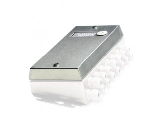 Пускатели электродвигателя IBS IP 400 ME-MLR R-8A DI4F Phoenix Contact