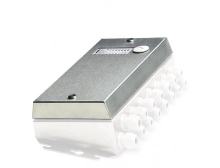 Пускатели электродвигателя IBS IP 400 ME-MLR R-8A DI4F Phoenix Contact