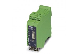 Преобразователь оптоволоконного интерфейса PSI-MOS-PROFIB/FO 850 T Phoenix Contact