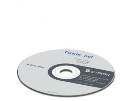 Модуль ввода/вывода TSWIN/80850600 Phoenix Contact