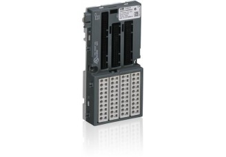 Основание монтажное В/В, пруж., TU532-XC