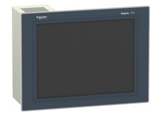 Panel PC HDD 15" DC 2 PCI 2,26ГГц