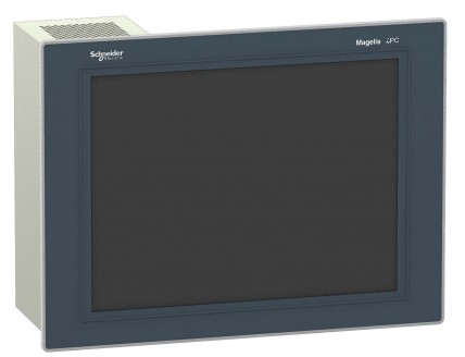 Panel PC HDD 15" DC 2 PCI 2,26ГГц