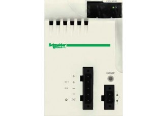 БЛОК ПИТАНИЯ =24..48В, HIGH POWER, КЛЕМНИК (В КОМПЛЕКТ ВХОДИТ BMXXTSCPS10), H