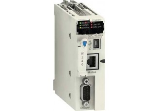 ПРОЦЕССОР 340-20, MODBUS, CANOPEN 2