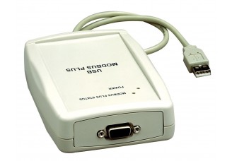 КОНВЕРТОР USB – MODBUS PLUS