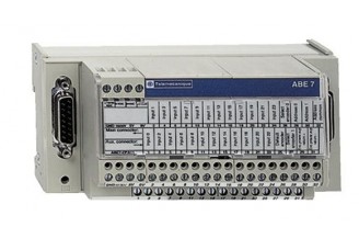 БАЗА АНАЛОГ СИГНАЛ TSX3722/CTZ*A SUB-D15