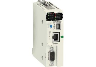 ПРОЦЕССОР 340-20, ETHERNET, CANOPEN 2