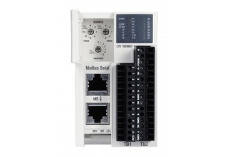 OTB МОДУЛЬ MODBUS 12ВХ/8ВЫХ =24В