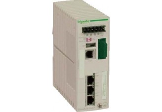 ОПТИЧЕСКИЙ МОДУЛЬ CONNEXIUM SFP-LX/LC