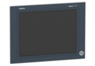 Panel PC Compact Flash 15" DC 1,1ГГц