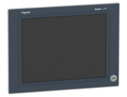 Panel PC Compact Flash 15" DC 1,1ГГц