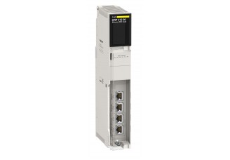 Процессор удаленного в/в RIO Ethernet