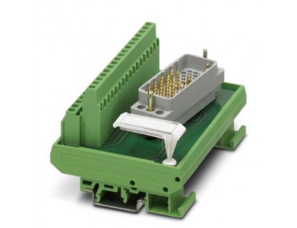 Интерфейсный модуль UMK- EC56/32-XUL Phoenix Contact