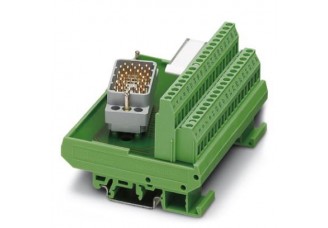 Интерфейсный модуль UMK- EC38/38-XOR Phoenix Contact