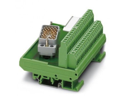 Интерфейсный модуль UMK- EC38/38-XOR Phoenix Contact