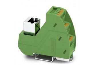 Интерфейсный модуль VIP-3/PT/RJ45 Phoenix Contact