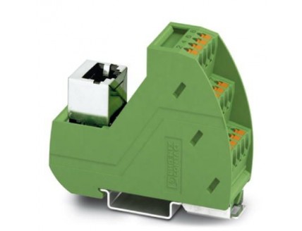 Интерфейсный модуль VIP-3/PT/RJ45 Phoenix Contact