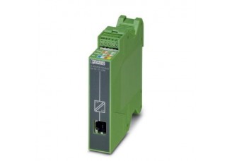 Разделитель сетей FL ISOLATOR 100-RJ/SC Phoenix Contact