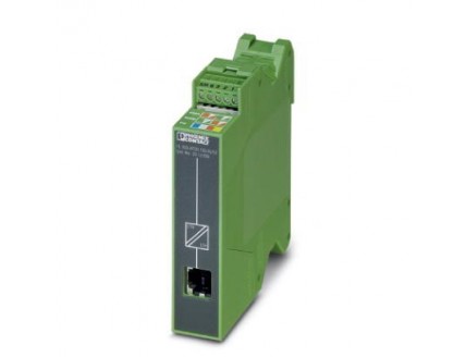 Разделитель сетей FL ISOLATOR 100-RJ/SC Phoenix Contact