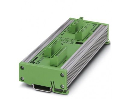 Модуль сопряжения IBS CT 24 IO GT-T Phoenix Contact