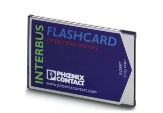 Память IBS MC FLASH 4MB Phoenix Contact