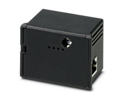 Коммуникационный модуль EEM-ETH-MA600 Phoenix Contact