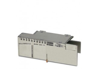 Устройство сопряжения с шиной IBS RL 24 BK RB-LK-LK Phoenix Contact