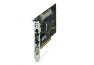 Плата контроллера IBS PCI SC/I-T Phoenix Contact