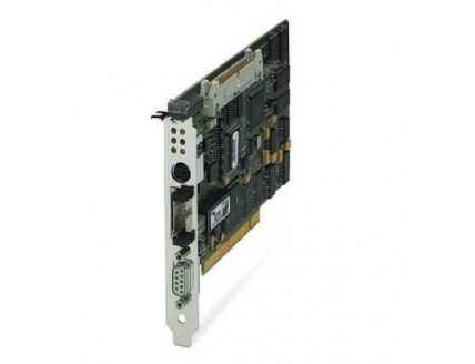 Плата контроллера IBS PCI SC/I-T Phoenix Contact