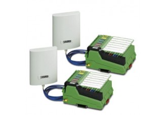 Радиокомплект ILB BT ADIO MUX-PANEL Phoenix Contact