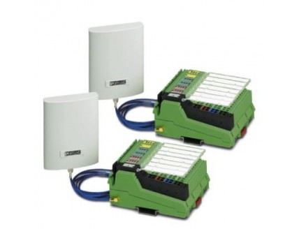 Радиокомплект ILB BT ADIO MUX-PANEL Phoenix Contact
