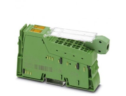 Функциональные клеммные модули Inline IB IL RS 232-PAC Phoenix Contact