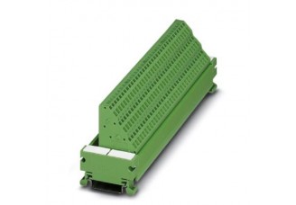 Пассивный модуль UM 45-FLK50/32IM/ZFKDS/PLC Phoenix Contact
