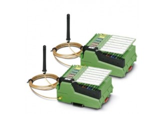 Радиокомплект ILB BT ADIO MUX-OMNI Phoenix Contact