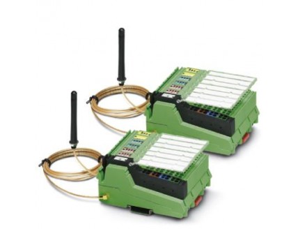 Радиокомплект ILB BT ADIO MUX-OMNI Phoenix Contact