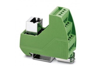 Интерфейсный модуль VIP-3/SC/RJ45 Phoenix Contact