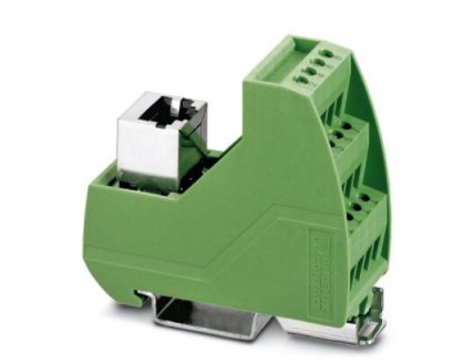 Интерфейсный модуль VIP-3/SC/RJ45 Phoenix Contact