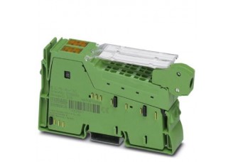 Функциональные клеммные модули Inline IB IL RS UNI-PAC Phoenix Contact