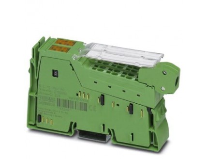 Функциональные клеммные модули Inline IB IL RS UNI-PAC Phoenix Contact