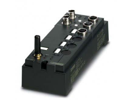 Функциональный модуль FLM BT BS 3 Phoenix Contact