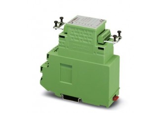 Зажим для подключения экрана IBS RB-SHIELD Phoenix Contact