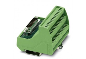 Интерфейсный модуль VIP-3/SC/HD62SUB/F Phoenix Contact