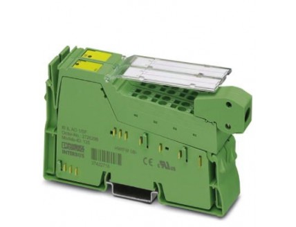 Клеммы Inline IB IL AO 1/SF-PAC Phoenix Contact