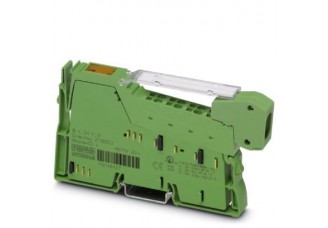 Функциональные клеммные модули Inline IB IL 24 FLM-PAC Phoenix Contact