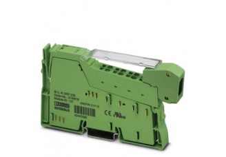 Клеммы Inline IB IL AI 2/SF-230-PAC Phoenix Contact