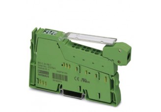 Ответвительная клемма IBS IL 24 RB-T-PAC Phoenix Contact